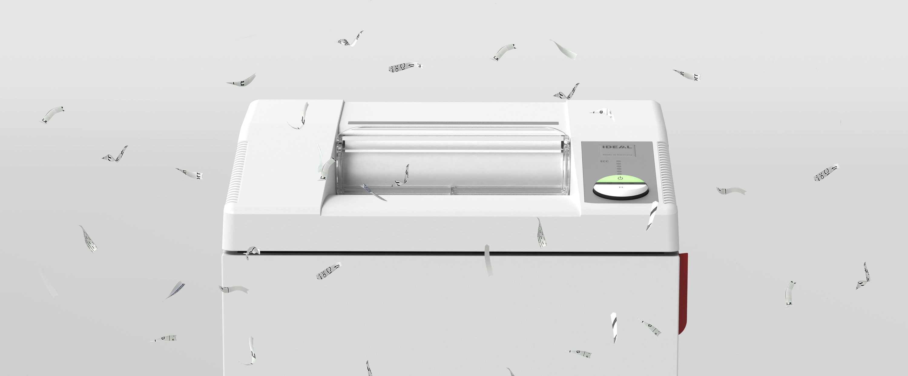 ideal-paper-shredder-2604-shreds ideal-paper-shredder-2604-shreds